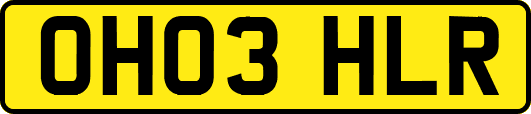 OH03HLR