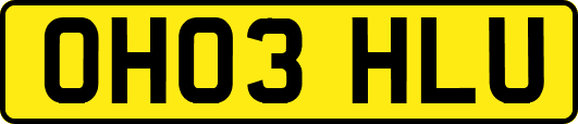 OH03HLU