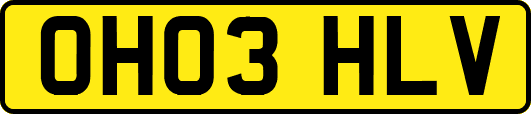 OH03HLV