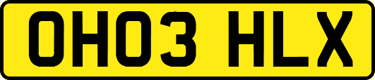 OH03HLX