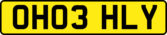 OH03HLY