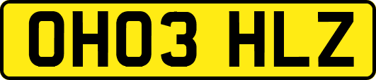 OH03HLZ