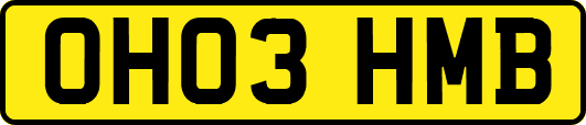 OH03HMB