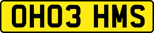 OH03HMS