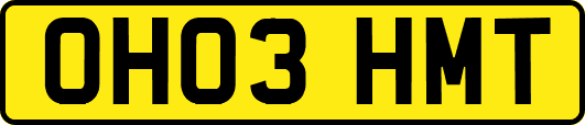 OH03HMT