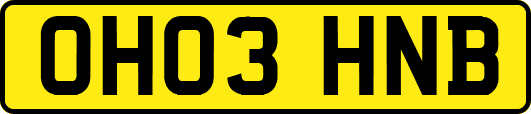 OH03HNB