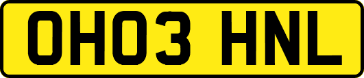 OH03HNL