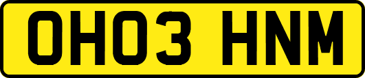 OH03HNM