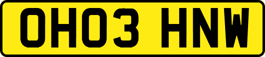 OH03HNW