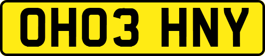 OH03HNY