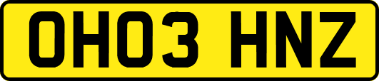 OH03HNZ