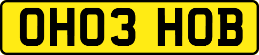 OH03HOB