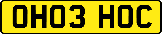 OH03HOC