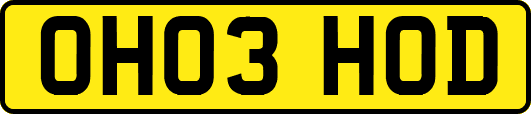 OH03HOD