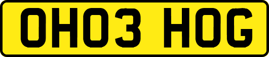 OH03HOG