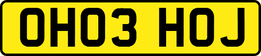 OH03HOJ