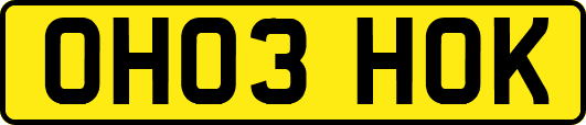 OH03HOK