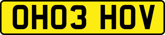 OH03HOV