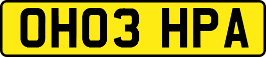 OH03HPA