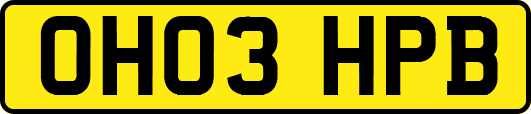 OH03HPB