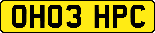 OH03HPC