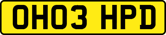 OH03HPD