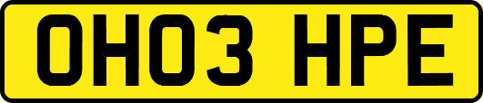 OH03HPE