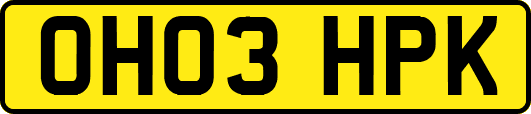 OH03HPK