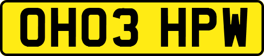 OH03HPW