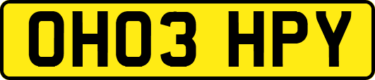 OH03HPY