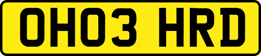 OH03HRD