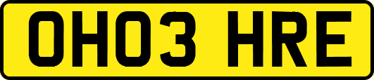 OH03HRE
