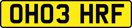 OH03HRF