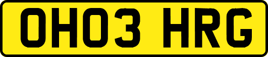 OH03HRG
