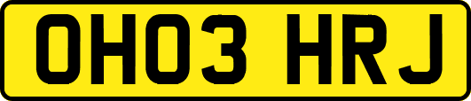 OH03HRJ