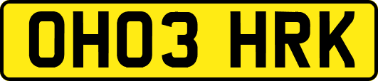 OH03HRK