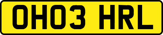 OH03HRL