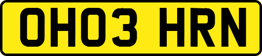 OH03HRN