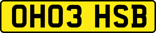 OH03HSB