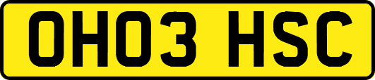 OH03HSC