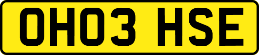 OH03HSE