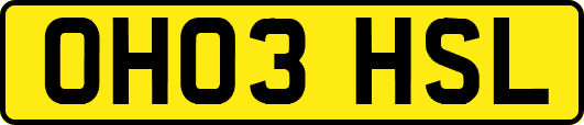 OH03HSL