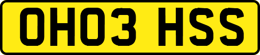 OH03HSS