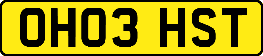 OH03HST