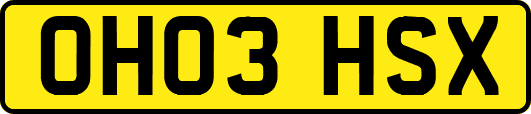 OH03HSX