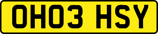 OH03HSY
