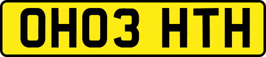 OH03HTH