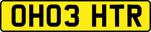 OH03HTR