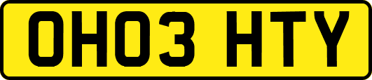 OH03HTY