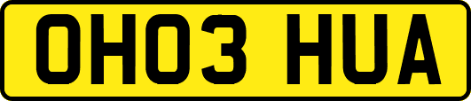 OH03HUA